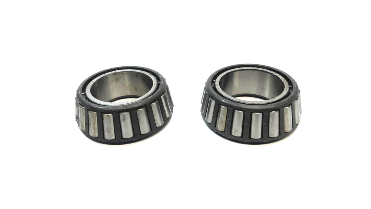 Timken Tapered Roller Bearing 26884 {Lot of 2] NOS