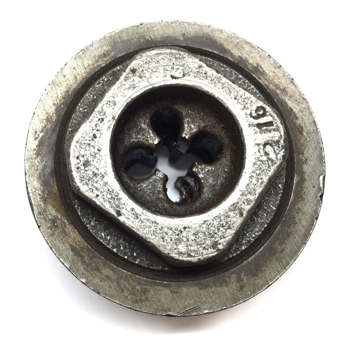GTD Corporation Little Giant Die B142 USED