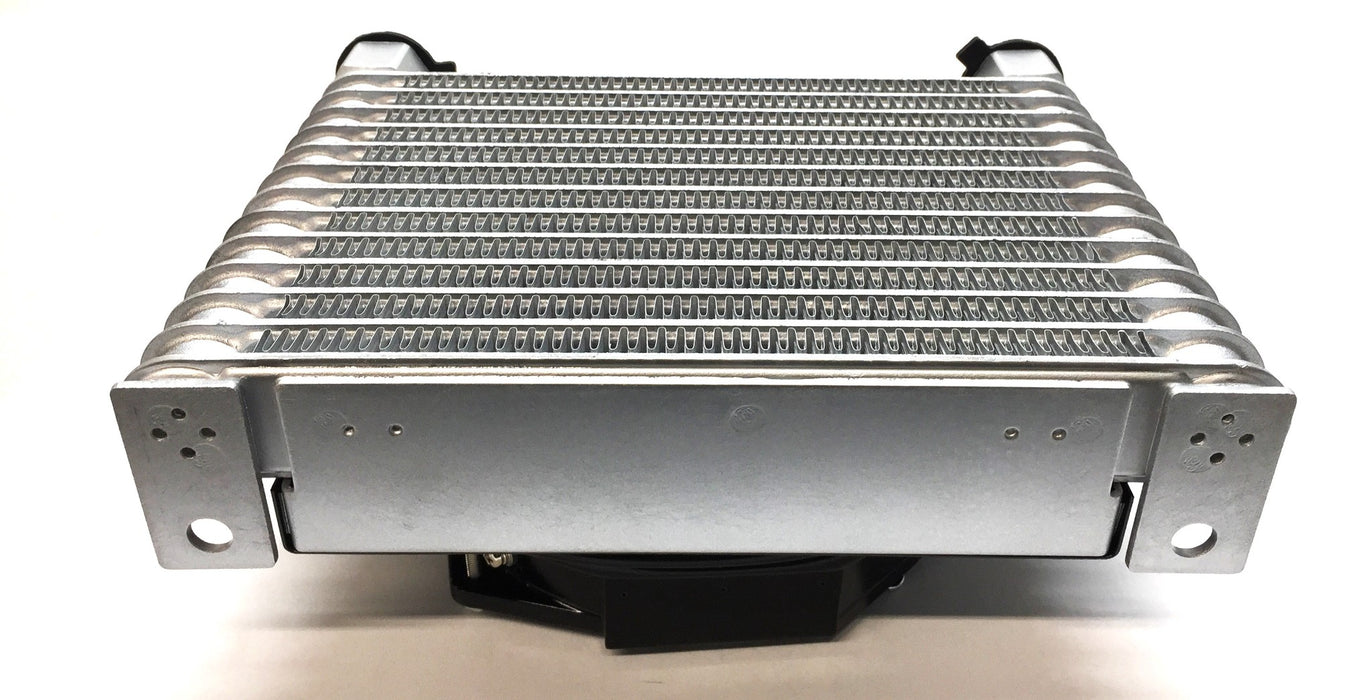 Kamui 200V Oil Cooler ADC-217-12K NOS