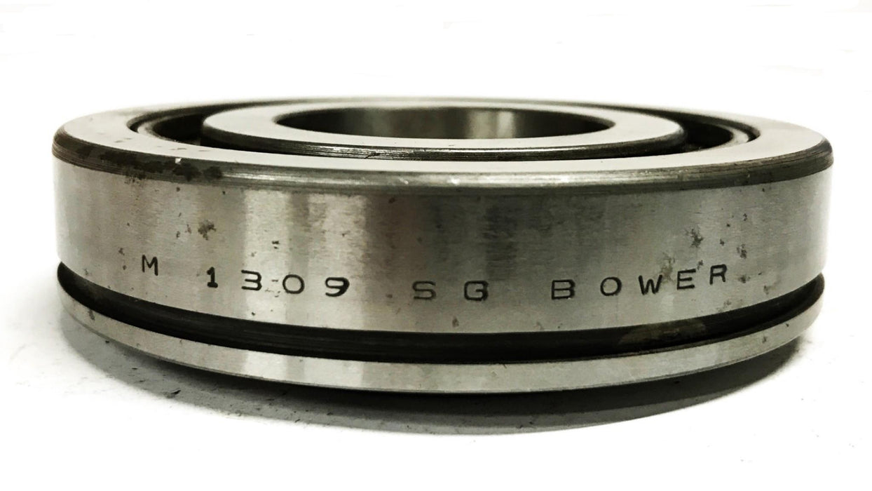 Bower Cylindrical Roller Bearing with Outer Ring MU1309/M1306SG NOS