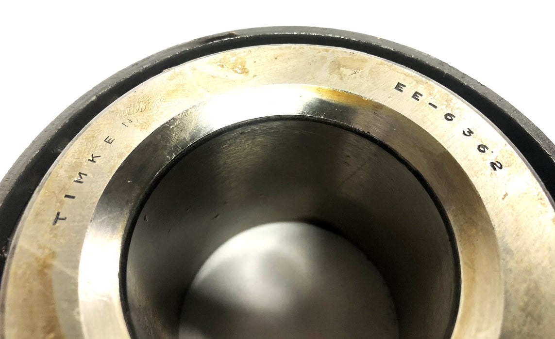 Timken Tapered Roller Bearing Cone EE-6362 (EE6362) NOS