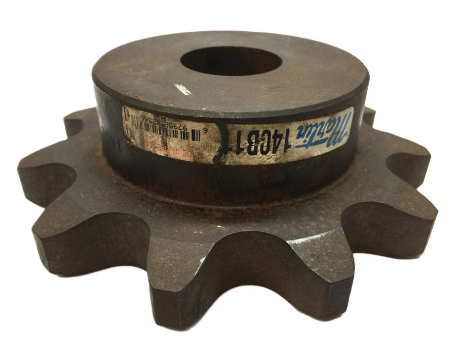 Martin Double-Roller Sprocket 140B11 NOS