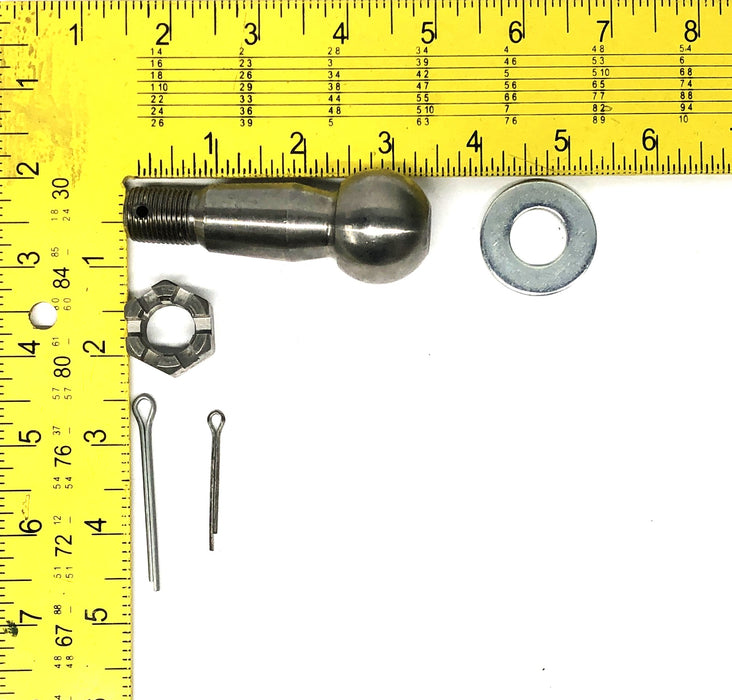 Total Source Ball Stud Kit CL815898 NOS