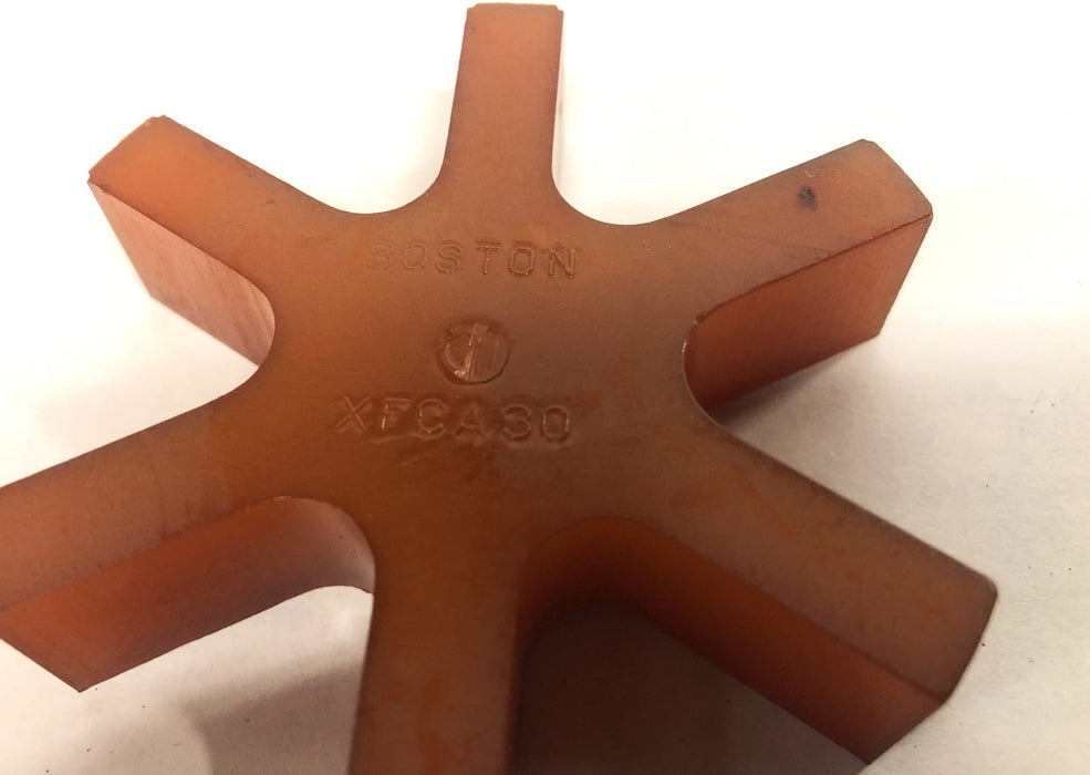 Boston Gear Coupling Insert XFCA-30 NOS