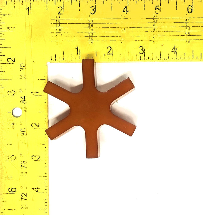 Boston Gear Coupling Insert XFCA-30 NOS