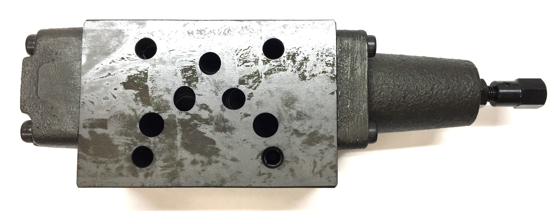 Nachi Modular Valve OCQ-G03-B1C-J50 NOS