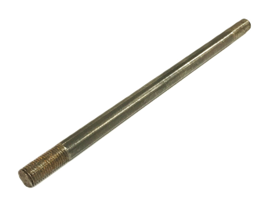 Unbranded 7-1/4 inch x 3/8 inch Steel Tie Rod [Lot of 8] NOS
