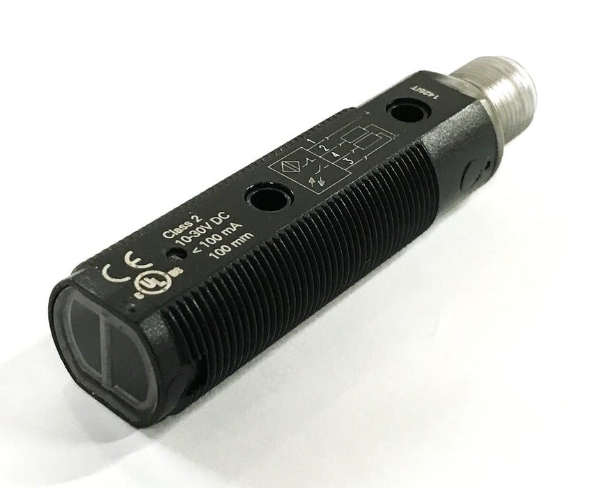 Balluff Defuse Sensor BOS00K9 (BOS 18KF-PA-1XA-S4-C) NOS