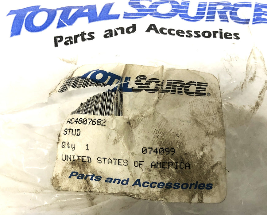 Total Source Stud For Allison-Chalmers Forklift AC4807682 NOS