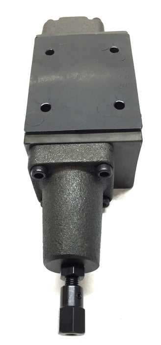 Nachi Modular Valve OCQ-G03-B1C-J50 NOS