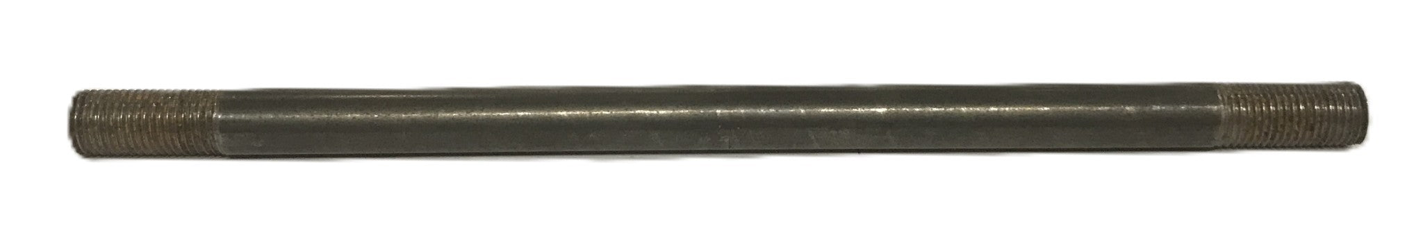 Unbranded 7-1/4 inch x 3/8 inch Steel Tie Rod [Lot of 8] NOS