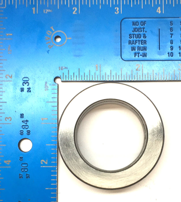 SKF Thrust Roller Bearing Assembly 2908A NOS