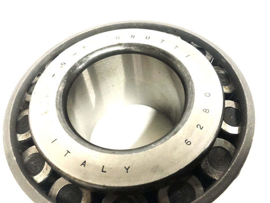 Gnutti Tapered Roller Bearing Cone 6280 NOS