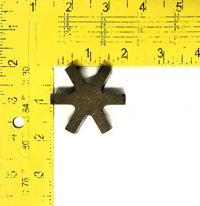 Boston Gear Coupling Insert FCBB-20 NOS