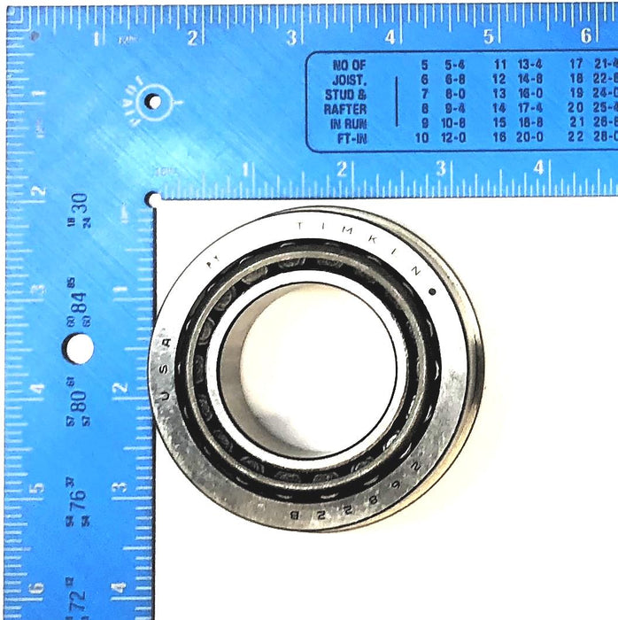 Timken Tapered Roller Bearing Cup & Cone 26822B/26884 NOS