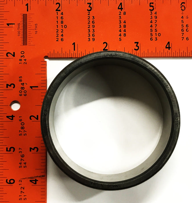 Link-Belt Cylindrical Roller Bearing Outer Ring M5211C NOS