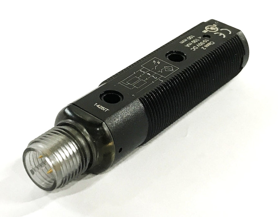 Balluff Defuse Sensor BOS00K9 (BOS 18KF-PA-1XA-S4-C) NOS