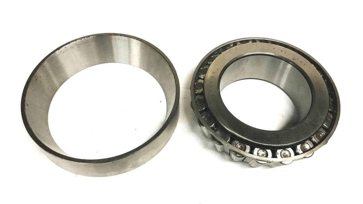 Gnutti Tapered Roller Bearing Cone and Cup 32226A NOS