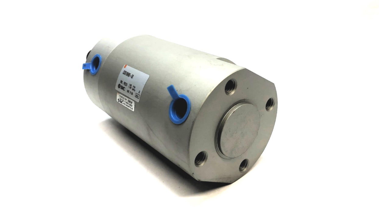 SMC Pneumatic Cylinder CDG1BN80-50 NOS
