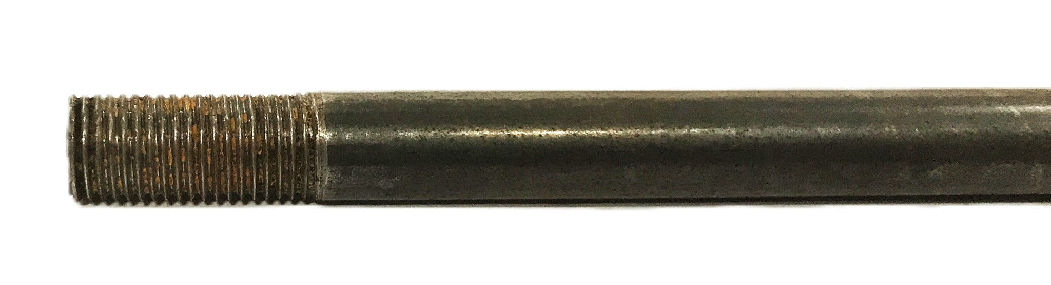 Unbranded 7-1/4 inch x 3/8 inch Steel Tie Rod [Lot of 8] NOS