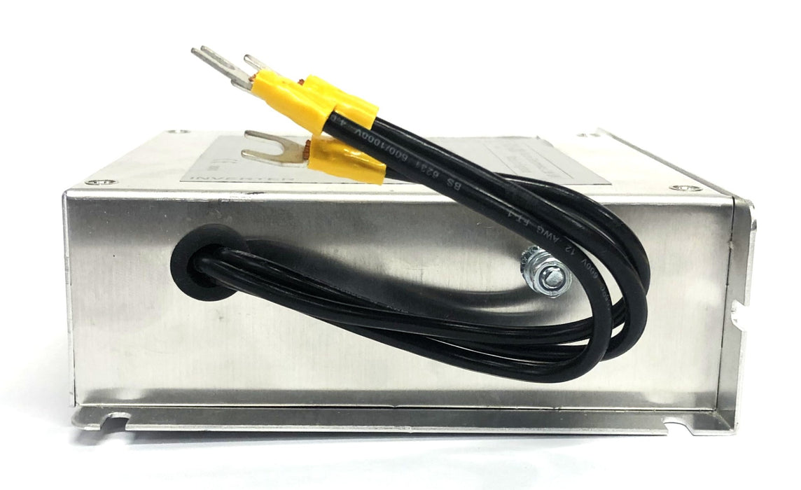 Rasmi Electronics 3 Phase 30A 40C 3x250V 50-60Hz RFI Filter AX-FIM2030-RE NOS