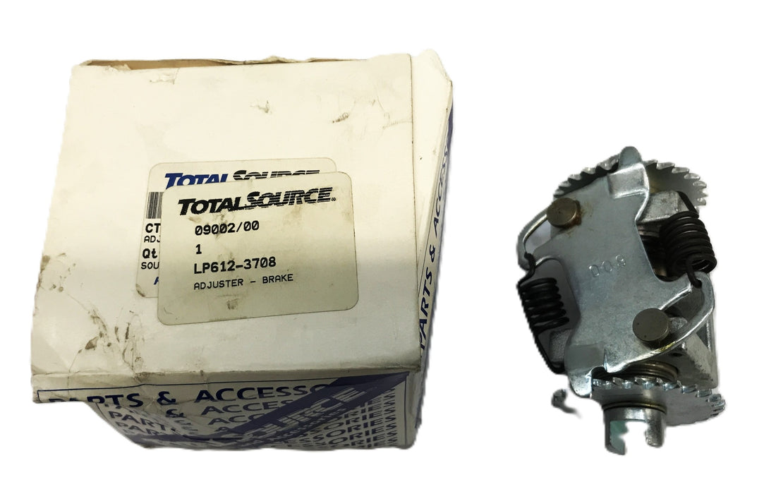 Total Source Forklift Brake Adjuster LP612-3708 NOS