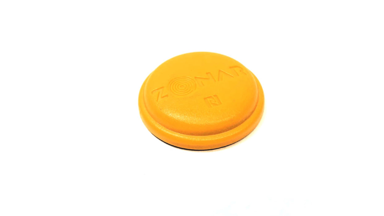 Zonar NFC Tag #03 [Lot of 13] NOS