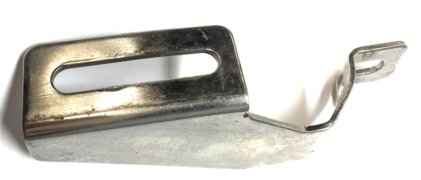 Valu Guide Stainless Steel Bracket VG-213 NOS