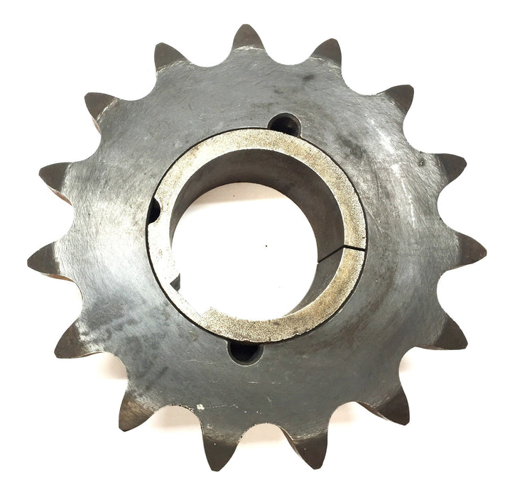 Martin Tapered Bushing (2517) Rolling Sprocket 100BTB15 Assembly NOS