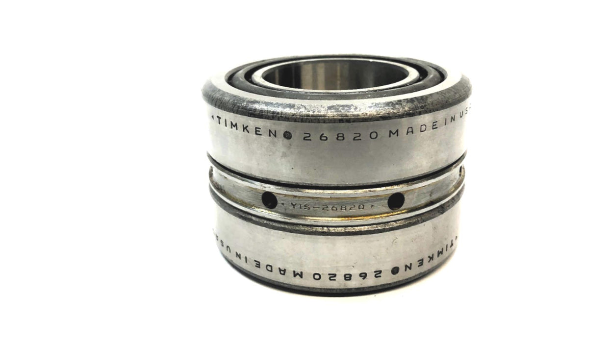 Timken Tapered Roller Bearing Assembly 26884-90024 NOS