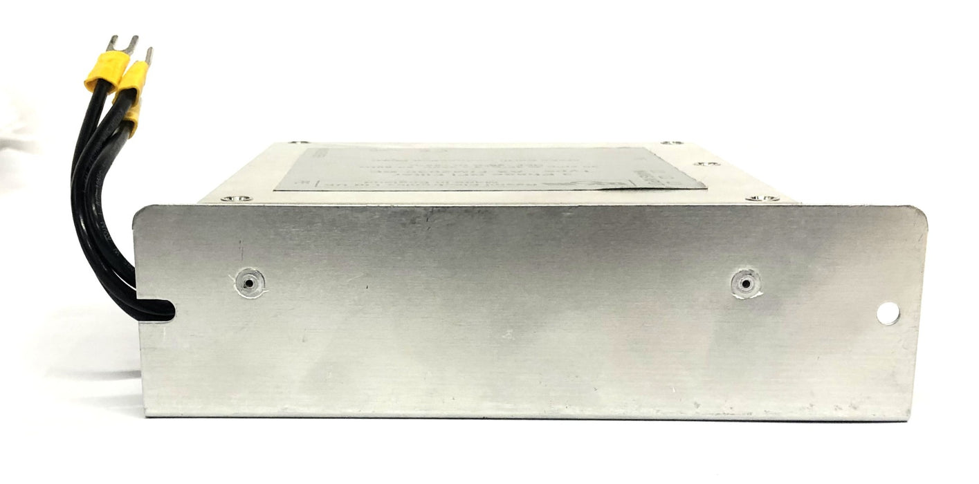 Rasmi Electronics 3 Phase 30A 40C 3x250V 50-60Hz RFI Filter AX-FIM2030-RE NOS