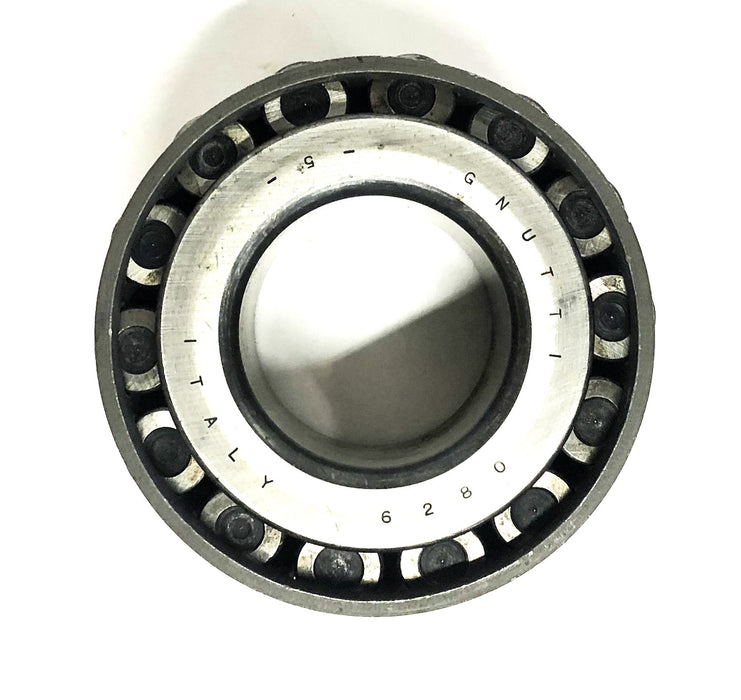 Gnutti Tapered Roller Bearing Cone 6280 NOS