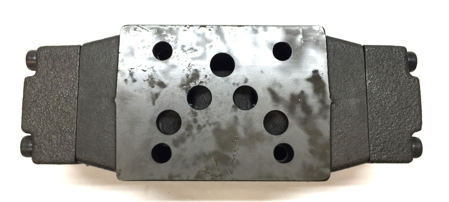 Nachi Modular Valve OCP-G03-B1-J50 NOS