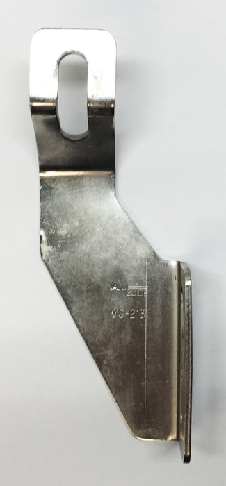 Valu Guide Stainless Steel Bracket VG-213 NOS
