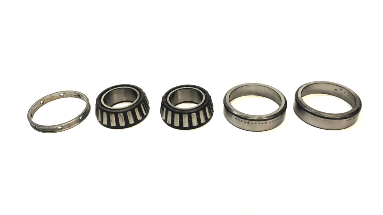 Timken Tapered Roller Bearing Assembly 26884-90024 NOS