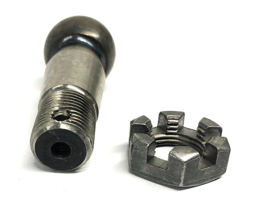 Total Source Ball Stub For Clark Forklift With Nut CL110211 NOS