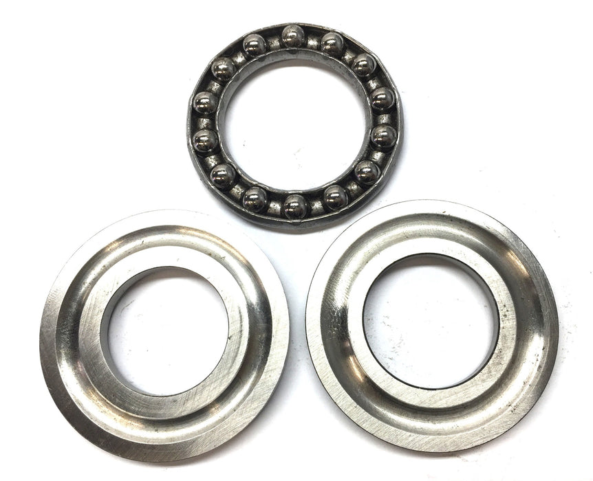 MRC Thrust Roller Bearing Assembly 366E (R9GG) NOS