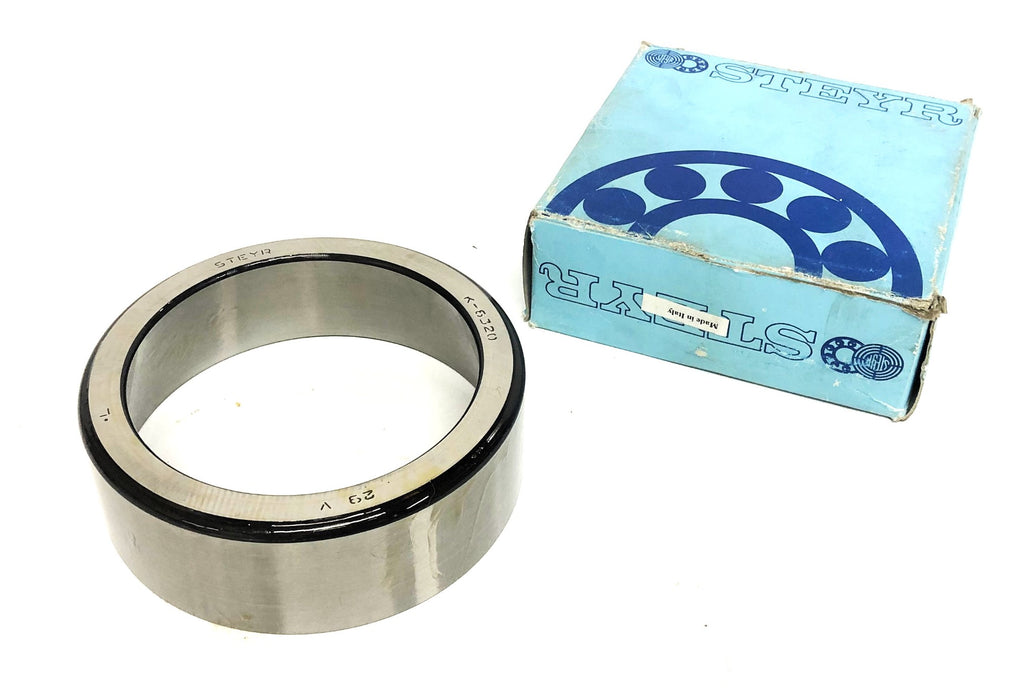 Steyr Tapered Roller Bearing Cup K-6320 NOS