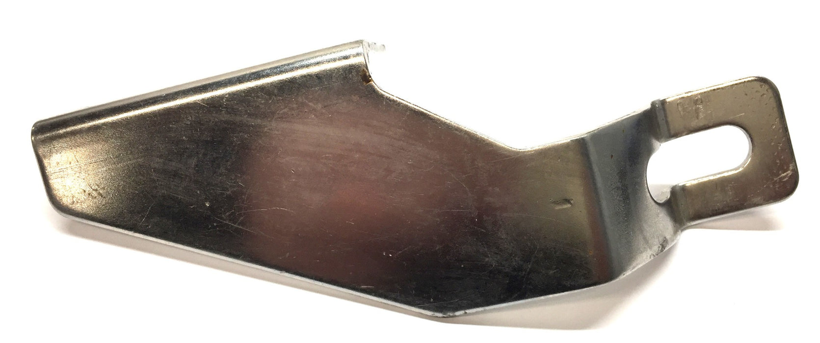 Valu Guide Stainless Steel Bracket VG-213 NOS
