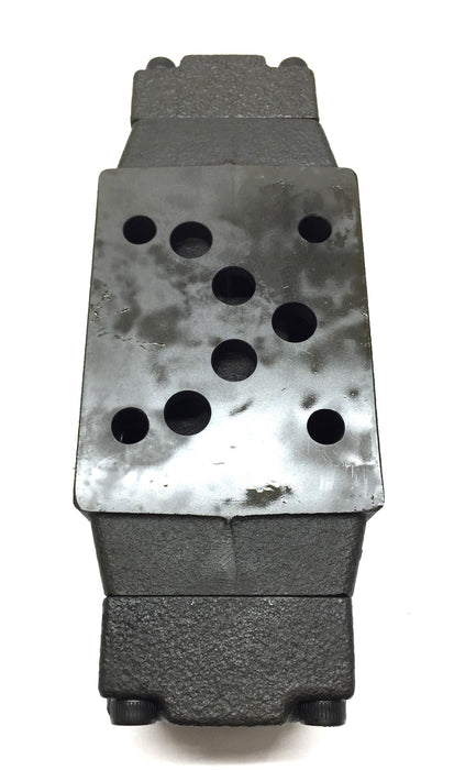 Nachi Modular Valve OCP-G03-B1-J50 NOS