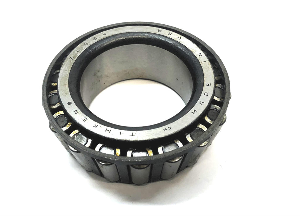 Timken Tapered Roller Bearing Assembly 26884-90024 NOS