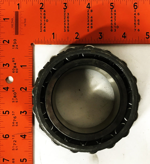X-Timken Tapered Roller Bearing Cone HM212046 NOS