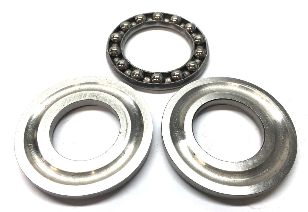 MRC Thrust Roller Bearing Assembly 366E (R9GG) NOS