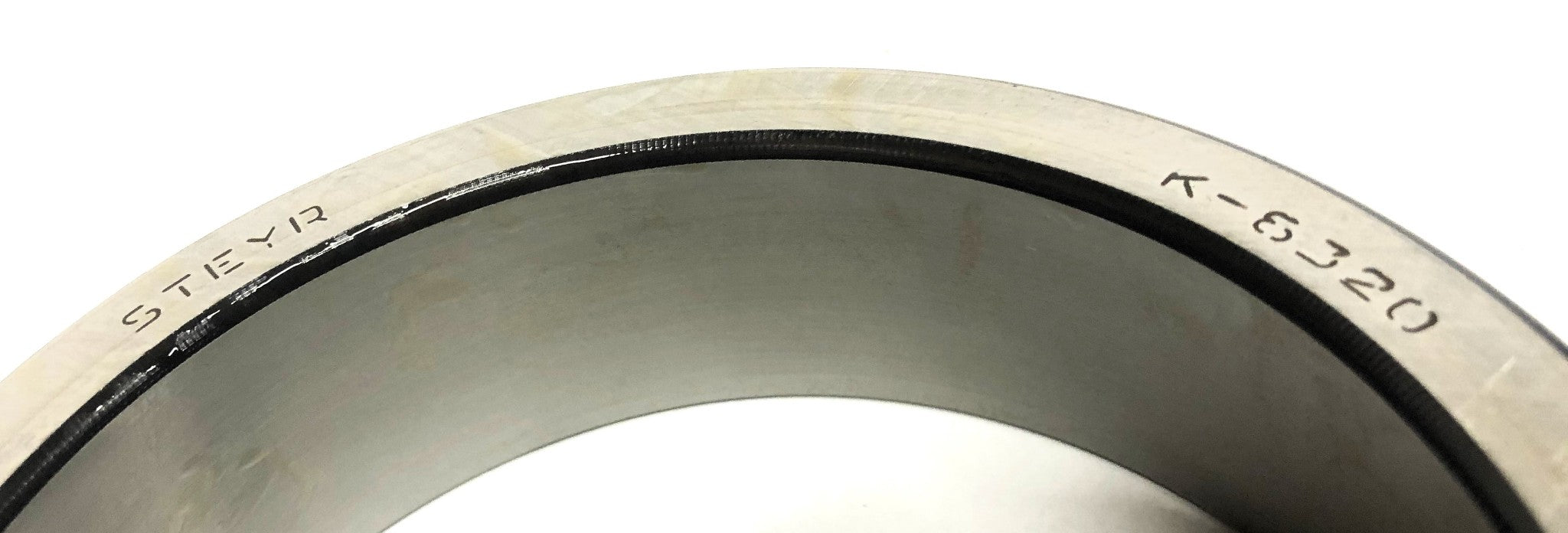 Steyr Tapered Roller Bearing Cup K-6320 NOS