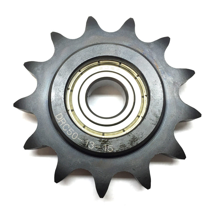 Misumi Idler Sprocket Gear DRC50-13-15 NOS