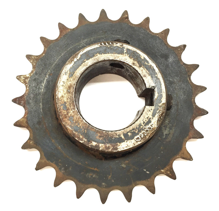 Tri-Clover Sprocket Assembly 60 25 (61P1) NOS