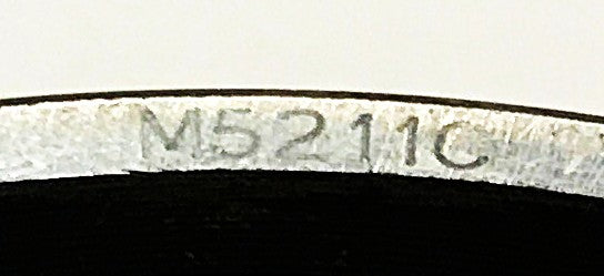 Link-Belt Cylindrical Roller Bearing Outer Ring M5211C NOS