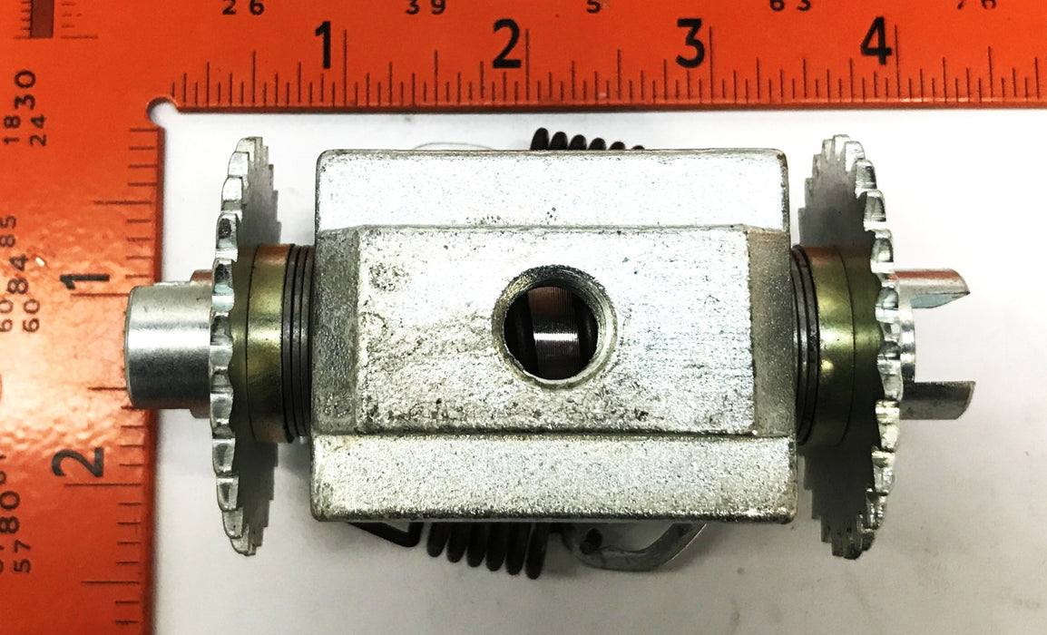 Total Source Forklift Brake Adjuster LP612-3708 NOS