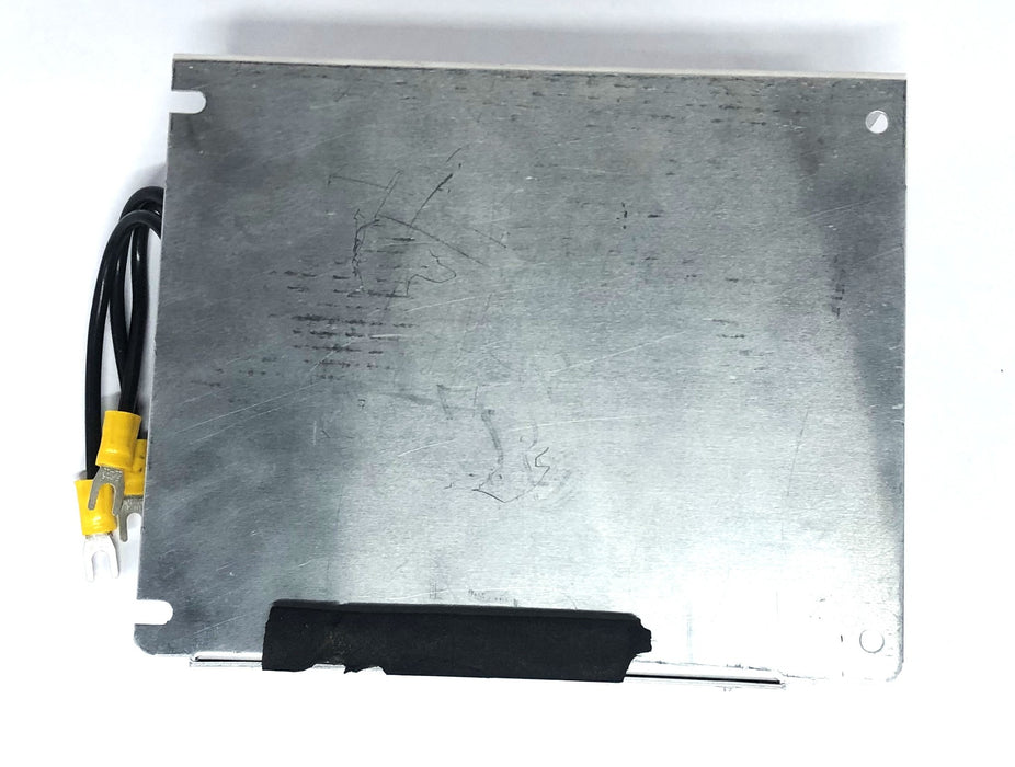 Rasmi Electronics 3 Phase 30A 40C 3x250V 50-60Hz RFI Filter AX-FIM2030-RE NOS