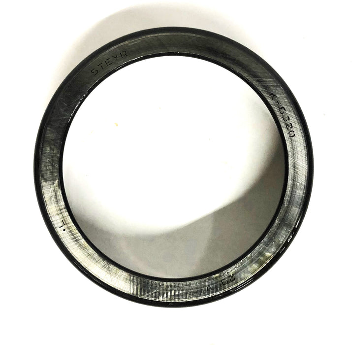 Steyr Tapered Roller Bearing Cup K-6320 NOS